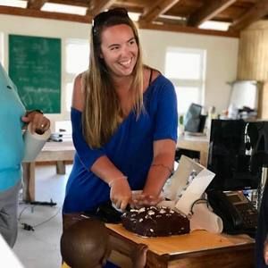 Meet your Posher, Meagan